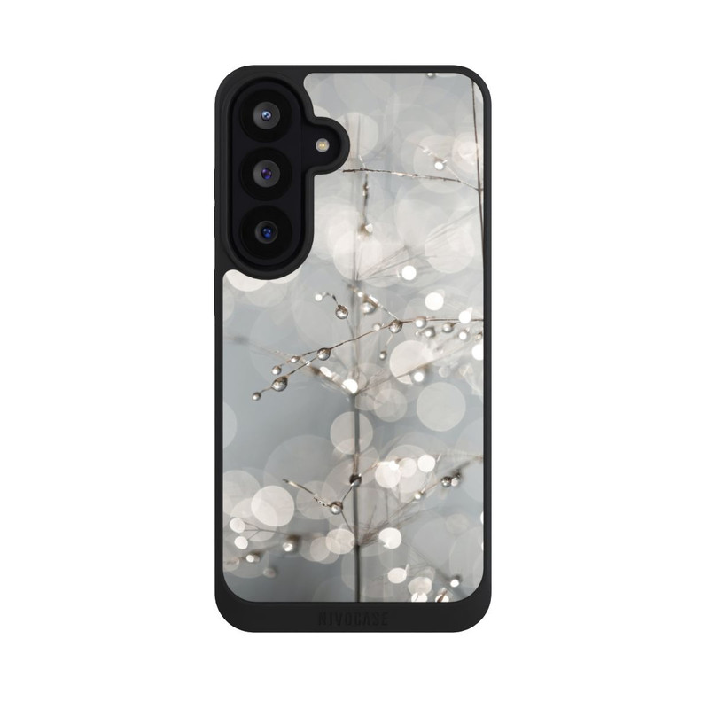 Galaxy S26 FE NIVOpure Natürlicher Schimmer