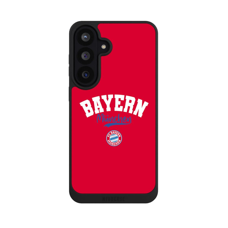 Galaxy S26 FE NIVOpure FC Bayern München
