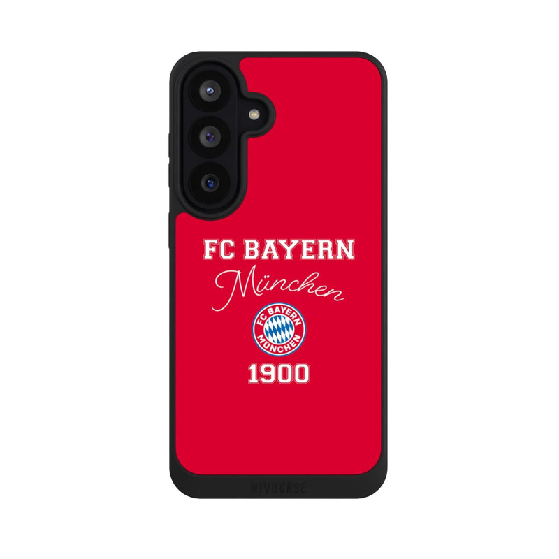 Galaxy S26 FE NIVOpure FC Bayern 1900