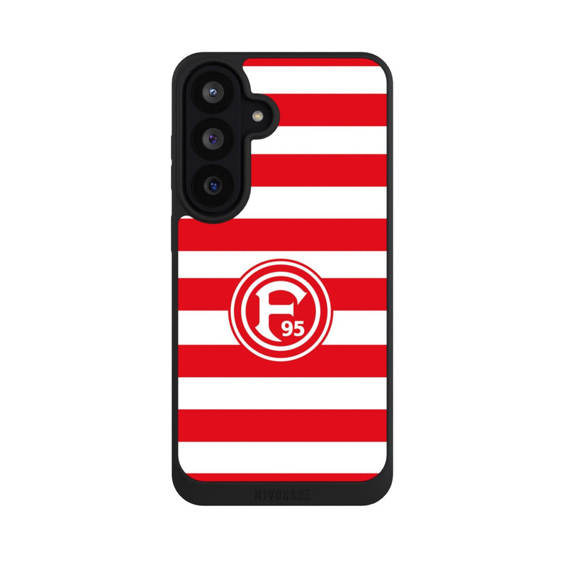 Galaxy S26 FE NIVOpure Fortuna Düsseldorf Heimtrikot 23/24