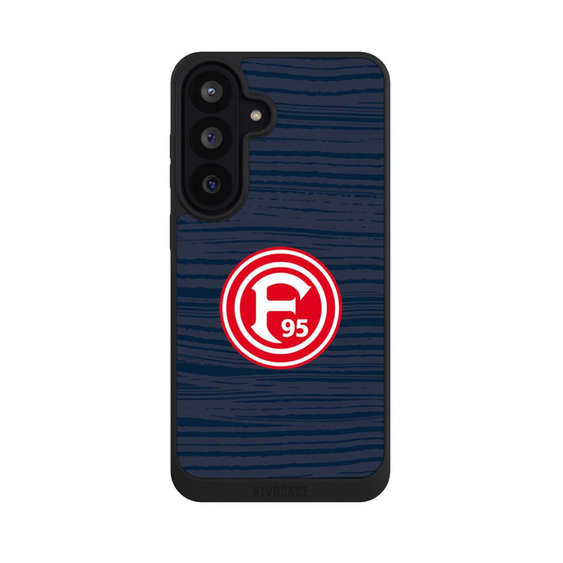 Galaxy S26 FE NIVOpure Fortuna Düsseldorf Ausweichtrikot 23/24 