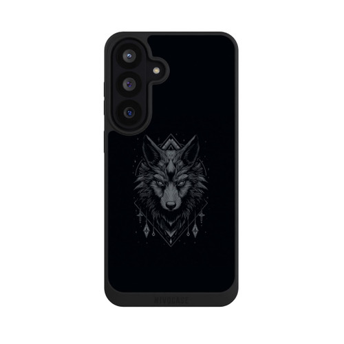 Samsung Galaxy S26 FE NIVOpure Zodiac Wolf