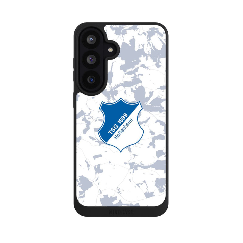 Galaxy S26 FE NIVOpure TSG Hoffenheim Auswärtstrikot 23/24