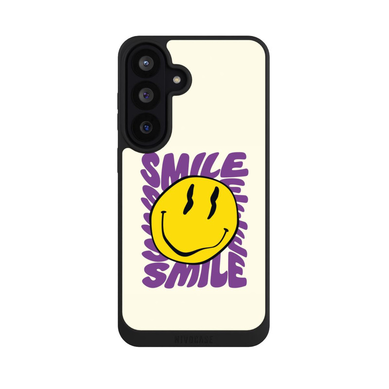 Galaxy S26 FE NIVOpure Smile