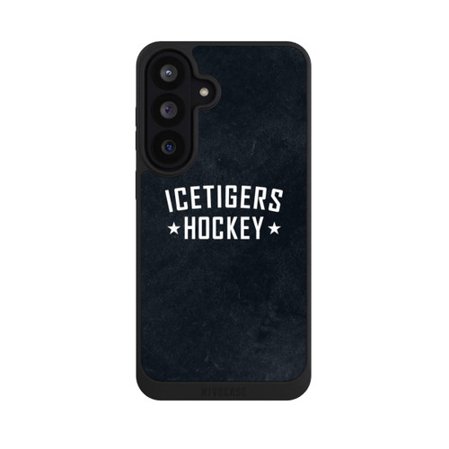 Samsung Galaxy S26 FE NIVOpure Ice Tigers Hockey