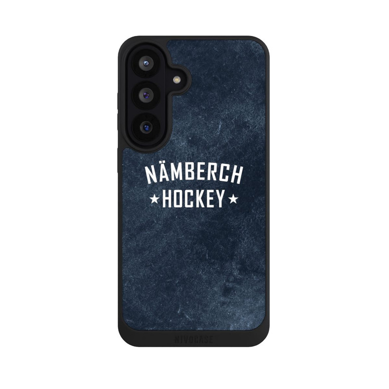Galaxy S26 FE NIVOpure Nämberch Hockey