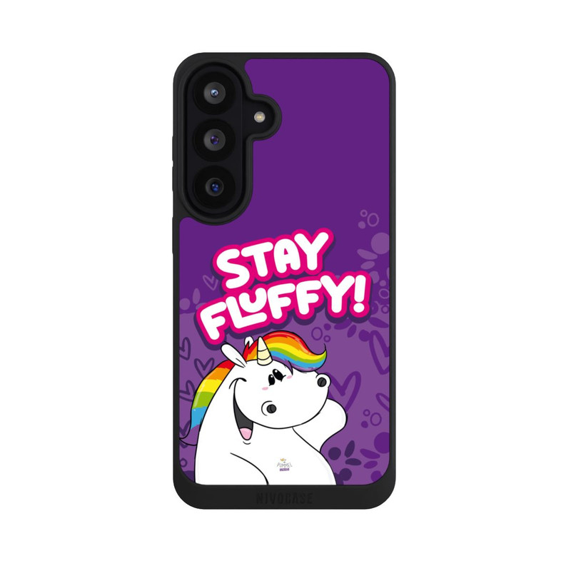 Galaxy S26 FE NIVOpure Pummel Fluffy