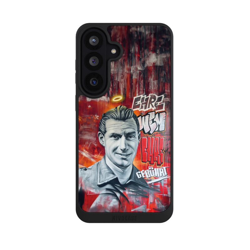 Galaxy S26 FE NIVOpure 1.FCK Fritz Walter