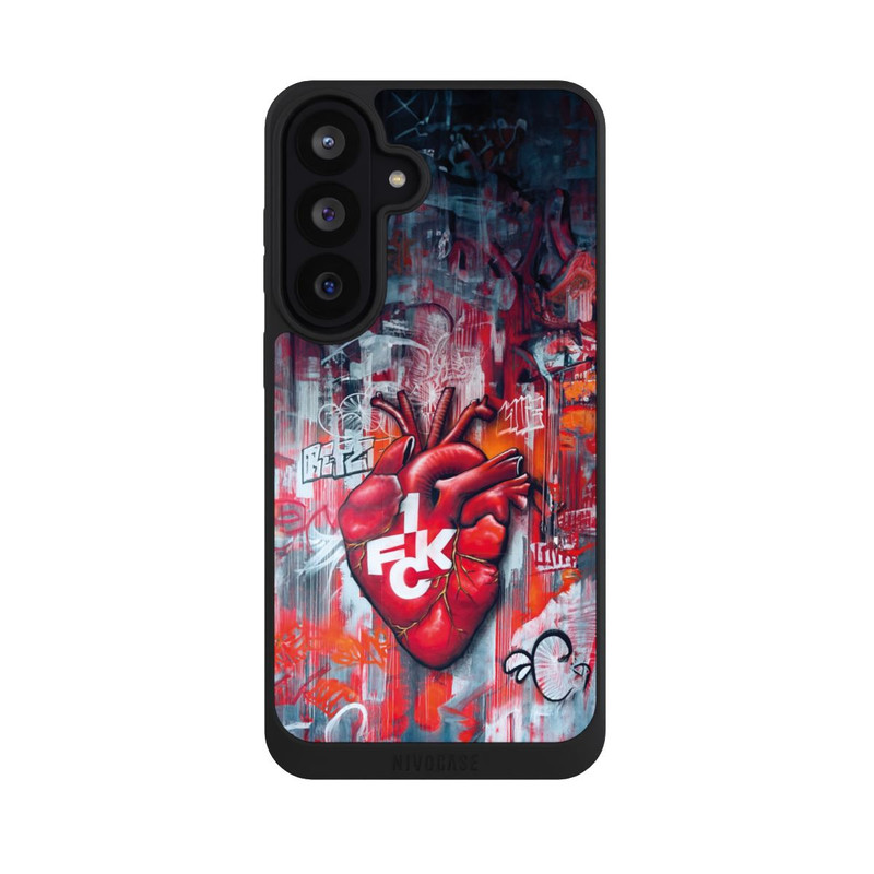 Galaxy S26 FE NIVOpure 1.FCK Herz