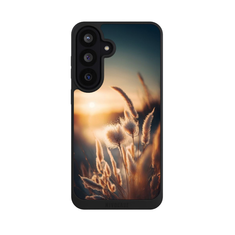 Galaxy S26 FE NIVOpure Beautiful Back Light mit KI