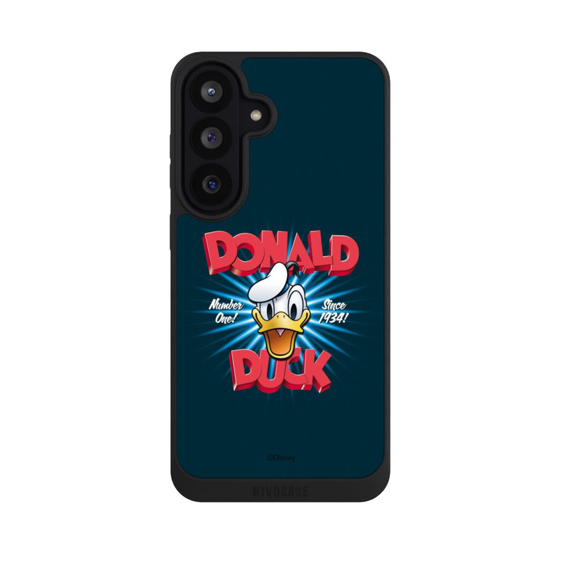 Galaxy S26 FE NIVOpure Donald Duck Since 1934