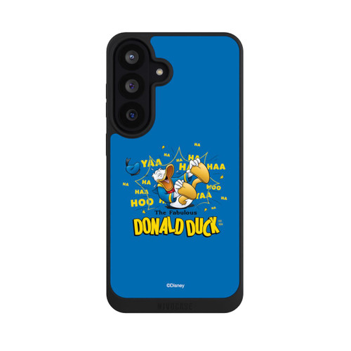 Samsung Galaxy S26 FE NIVOpure Donald Duck Laughing