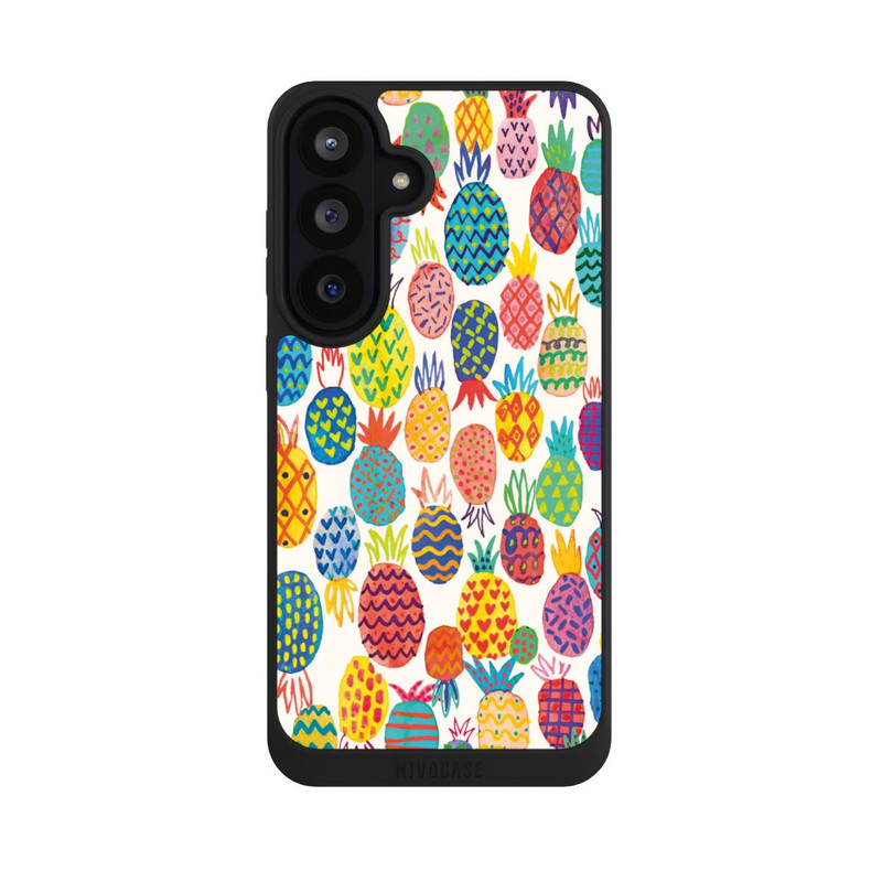 Galaxy S26 FE NIVOpure Niedliche Ananas