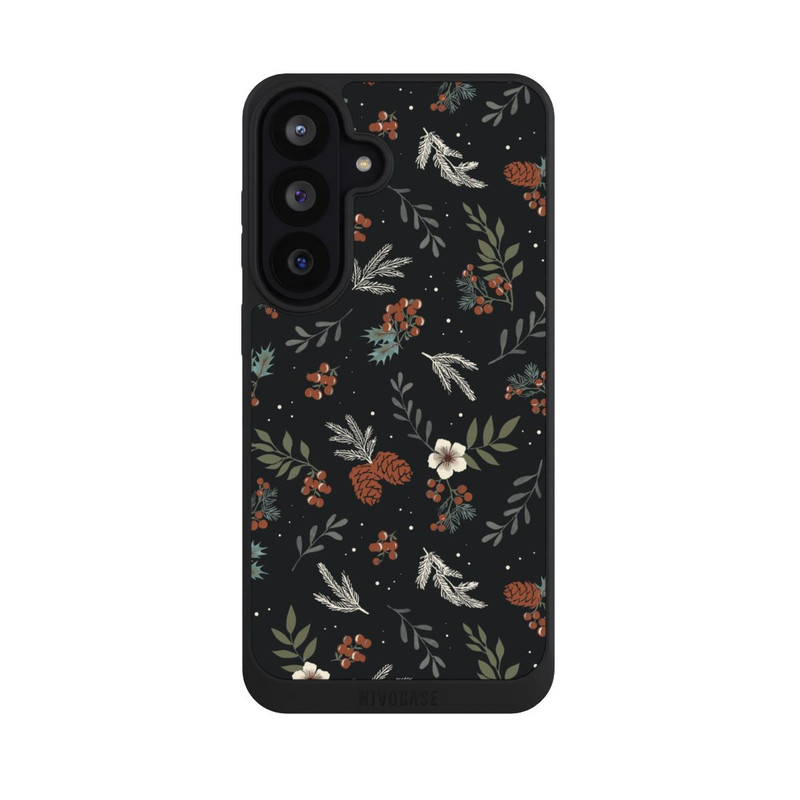 Galaxy S26 FE NIVOpure Weihnachten Natur