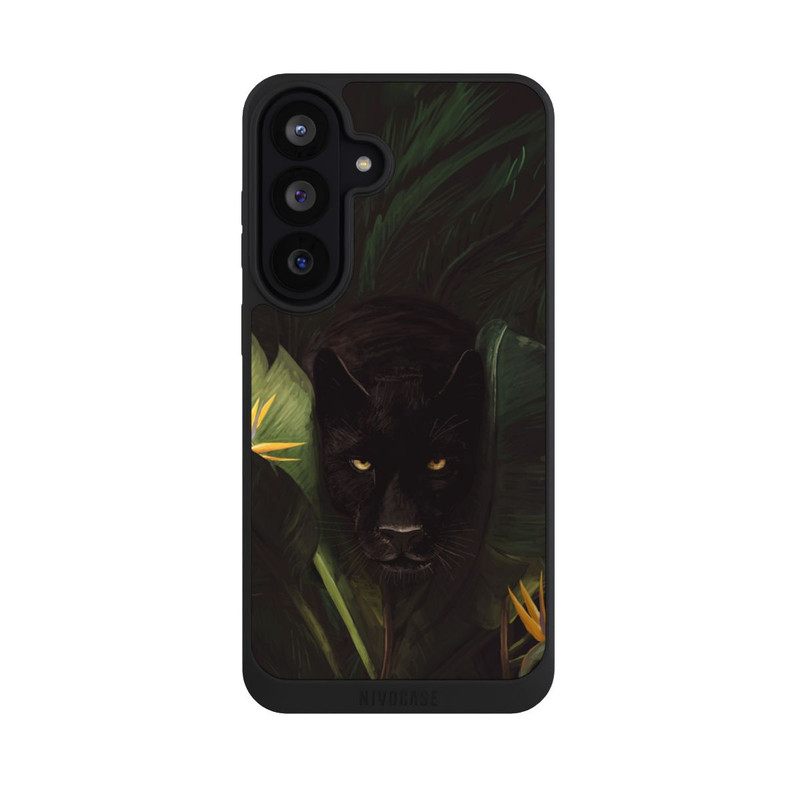 Galaxy S26 FE NIVOpure Hello Panther