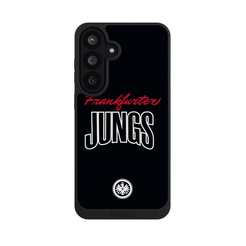 Samsung Galaxy S26 FE NIVOpure Frankfurter Jungs
