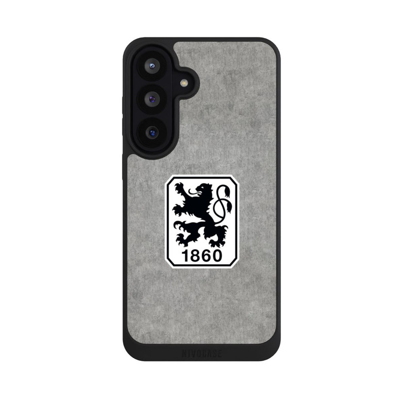 Galaxy S26 FE NIVOpure TSV 1860 Betonoptik