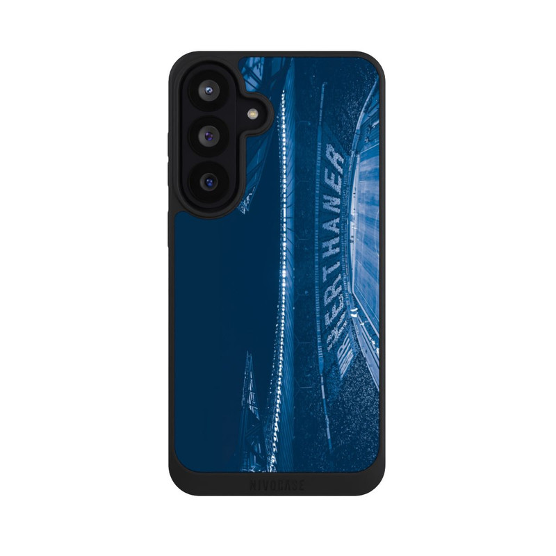 Galaxy S26 FE NIVOpure Wir Herthaner