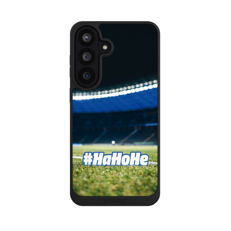 Galaxy S26 FE NIVOpure HaHoHe Stadion