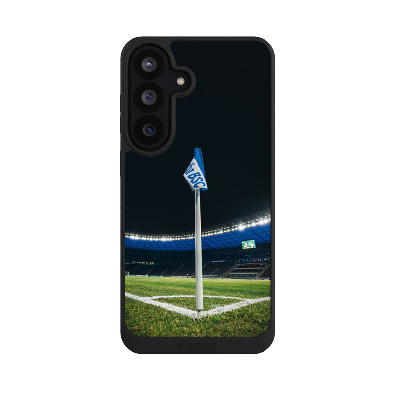 Galaxy S26 FE NIVOpure Hertha BSC Eckfahne