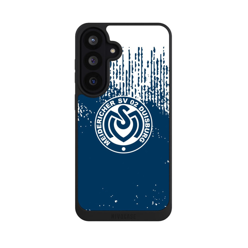 Galaxy S26 FE NIVOpure Meidericher SV 02 Duisburg