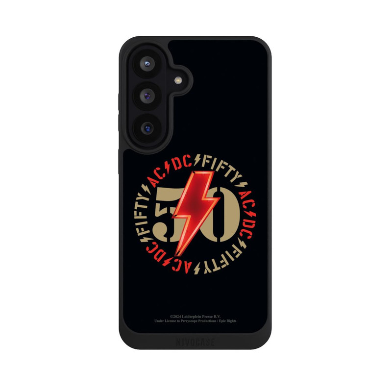Galaxy S26 FE NIVOpure POWER UP EMBLEM ACDC