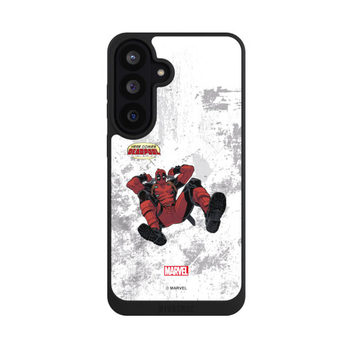 Samsung Galaxy S26 FE NIVOpure Here Comes Deadpool