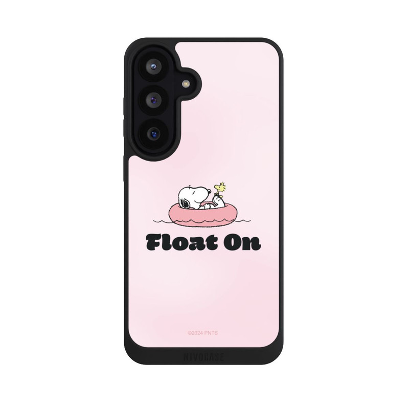 Galaxy S26 FE NIVOpure Snoopy Float On