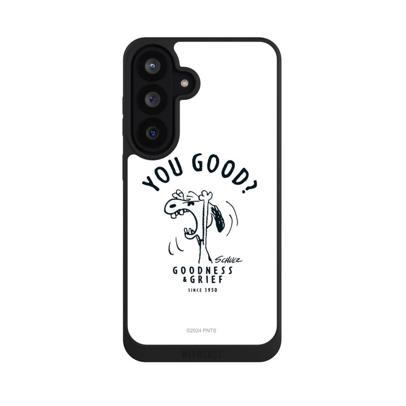 Galaxy S26 FE NIVOpure Snoopy You Good