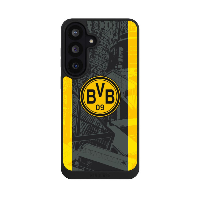 Galaxy S26 FE NIVOpure 50 Jahre Signal Iduna Park