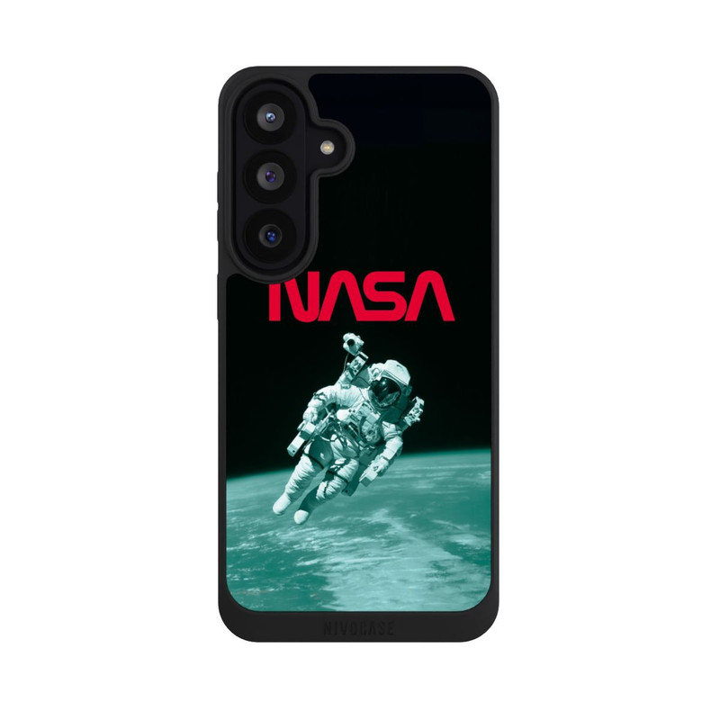 Galaxy S26 FE NIVOpure NASA Astronaut