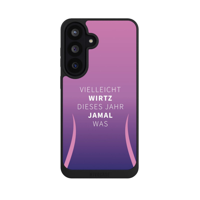 Galaxy S26 FE NIVOpure Vielleicht Wirtz dieses Jahr Jamal was