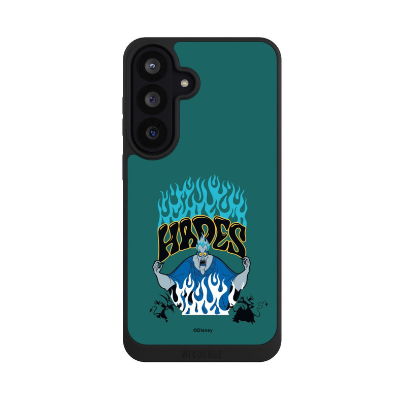 Galaxy S26 FE NIVOpure Hades Flames