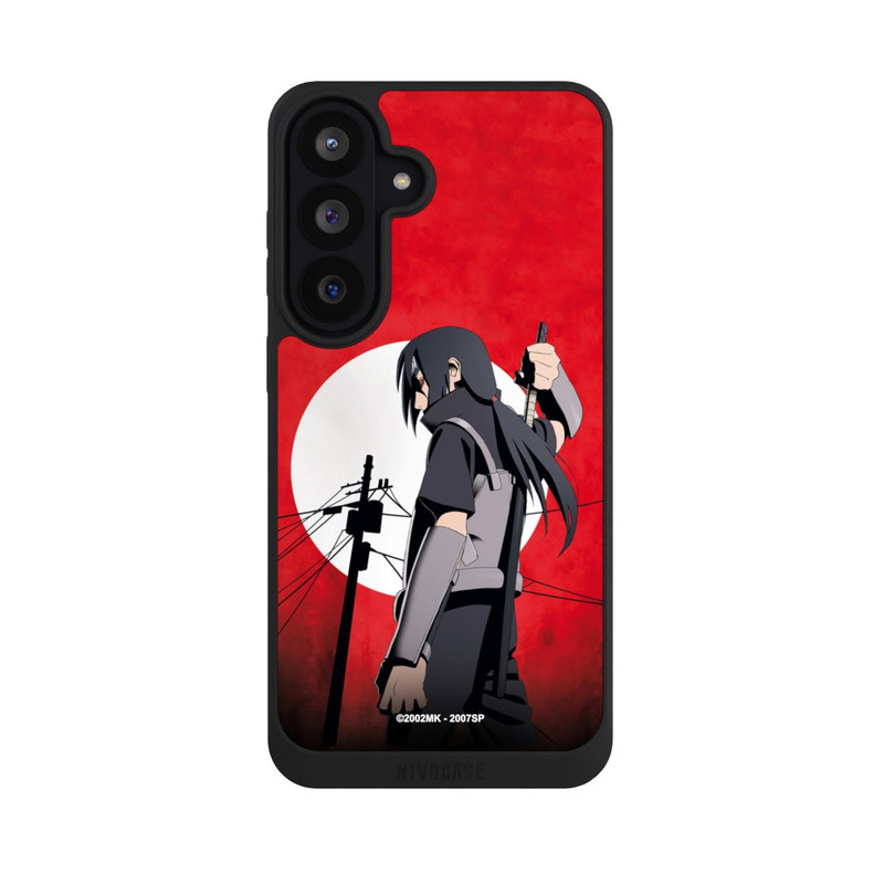 Galaxy S26 FE NIVOpure Itachi Mondnacht