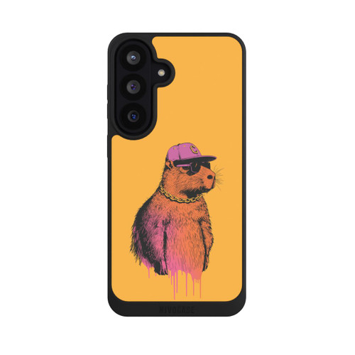 Samsung Galaxy S26 FE NIVOpure Capybara Cappy
