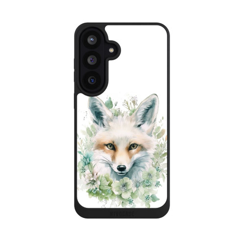 Samsung Galaxy S26 FE NIVOpure Fuchs blumig