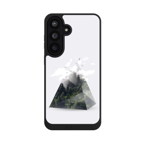 Samsung Galaxy S26 FE NIVOpure Wald Dreieck