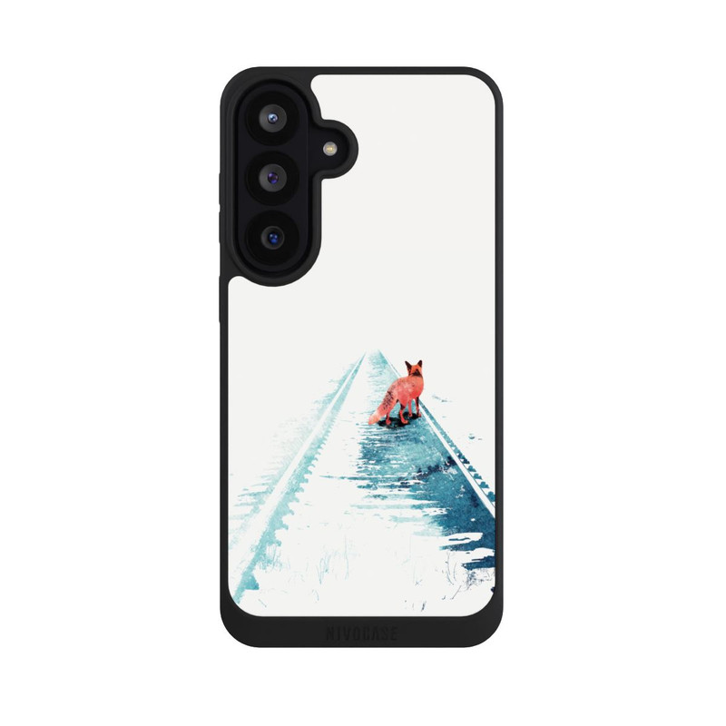 Galaxy S26 FE NIVOpure Von Nirgendwo nach Nirgendwo