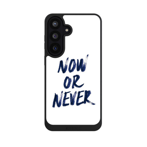Samsung Galaxy S26 FE NIVOpure Now or Never