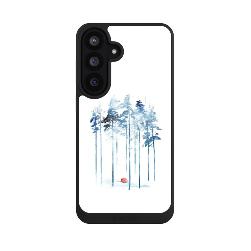Galaxy S26 FE NIVOpure Dormir dans les bois