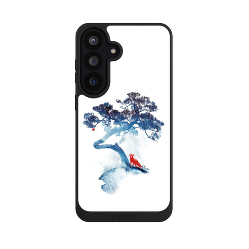 Samsung Galaxy S26 FE NIVOpure Der letzte Apfelbaum