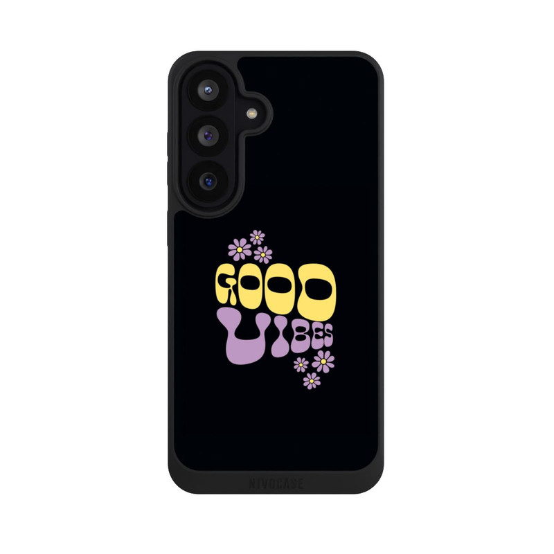Galaxy S26 FE NIVOpure Groovige gute Vibes
