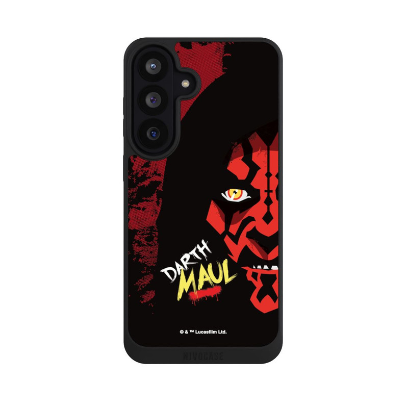 Galaxy S26 FE NIVOpure Darth Maul