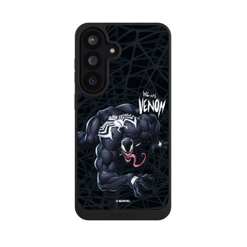 Samsung Galaxy S26 FE NIVOpure Venom Kriechend