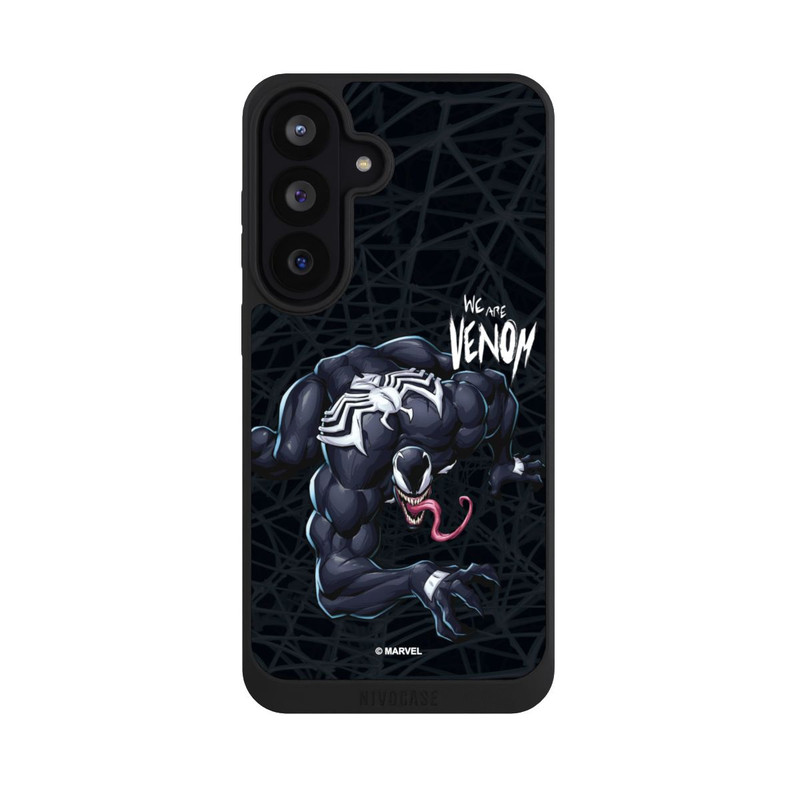 Galaxy S26 FE NIVOpure Venom Kriechend