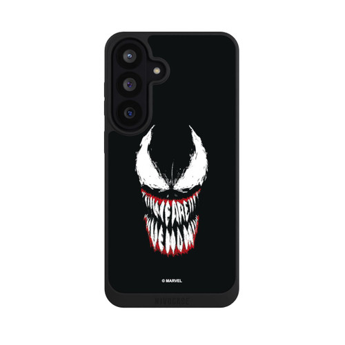 Samsung Galaxy S26 FE NIVOpure We Are Venom