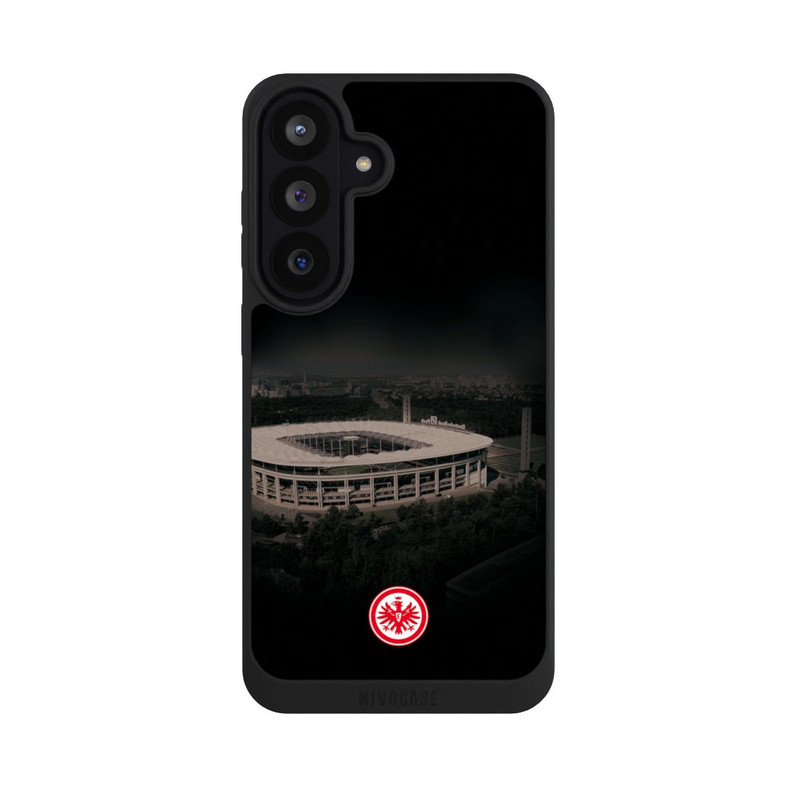 Galaxy S26 FE NIVOpure SGE Stadion dunkel