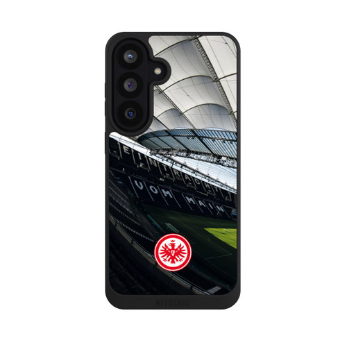 Samsung Galaxy S26 FE NIVOpure SGE Stadion Eintracht vom Main