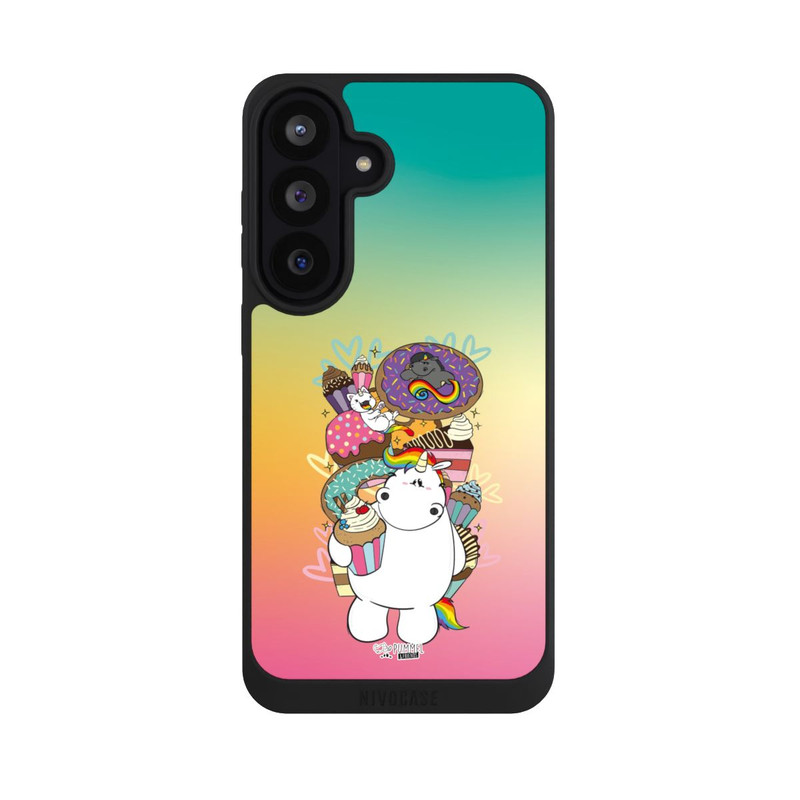 Galaxy S26 FE NIVOpure Pummel Candyland