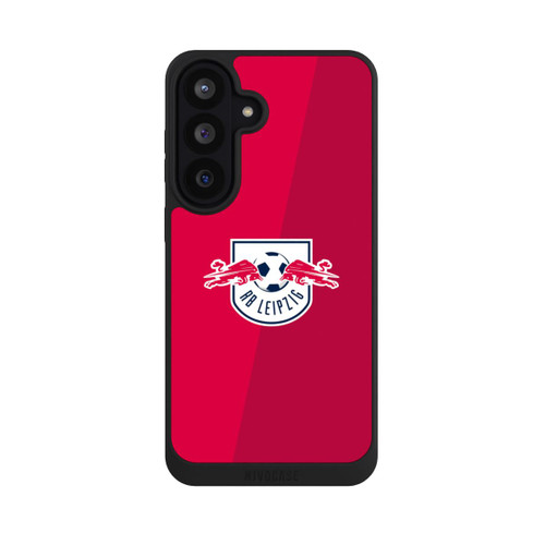 Samsung Galaxy S26 FE NIVOpure RB Leipzig Motif rouge